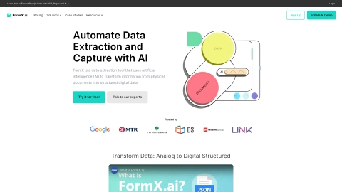 FormxAI