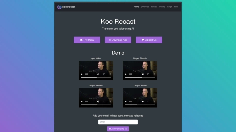 KoeAI