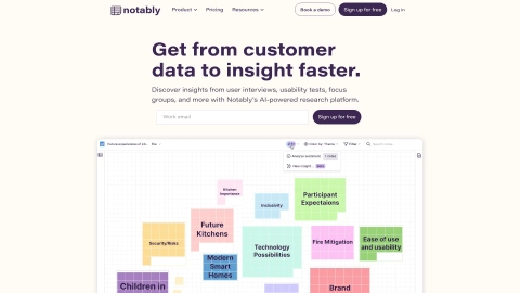 NotablyAI
