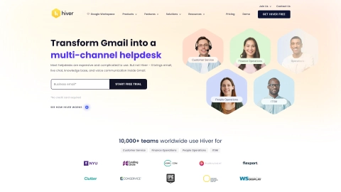 HiverHQ