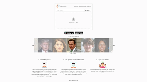 Starbyface