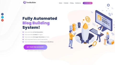 TextBuilder