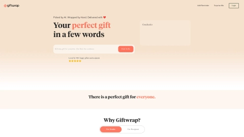 GiftwrapAI