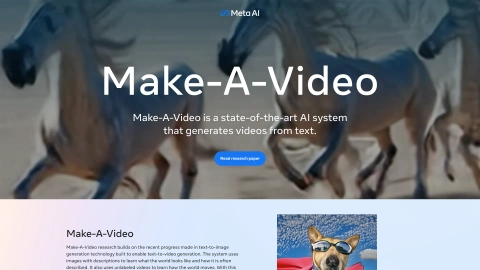 Makeavideo