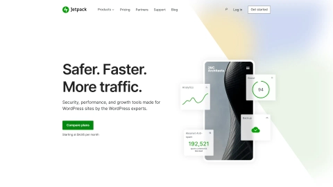 Jetpack