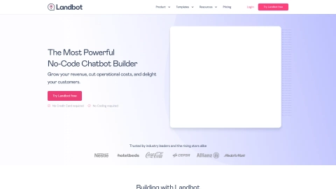 Landbot