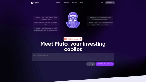 Pluto