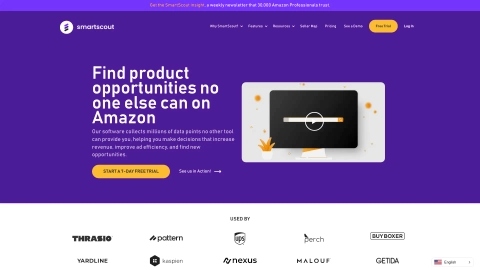 Smartscout