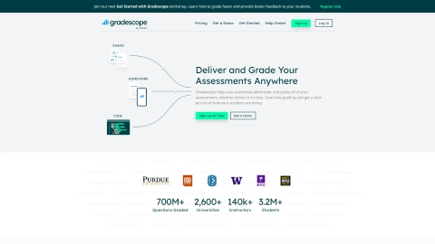 Gradescope