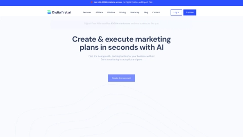 DigitalfirstAI