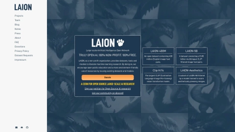 LaionAI