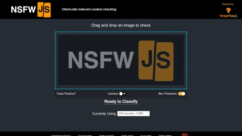 Nsfwjs
