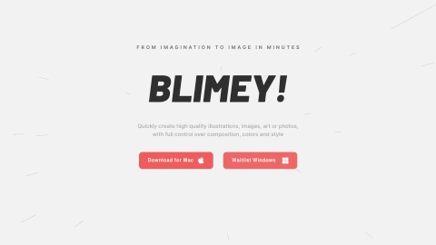 Blimeycreate