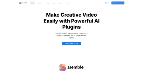 Ssemble