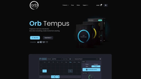 Orbplugins