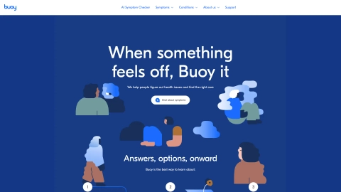 Buoyhealth