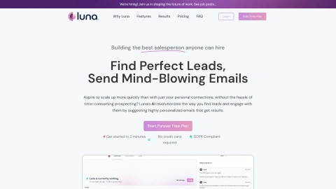 Getluna