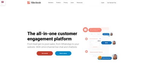 Tiledesk
