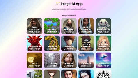 ImageAI
