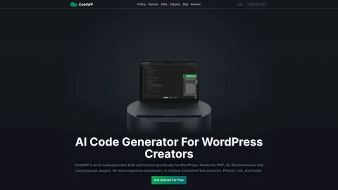 CodewpAI