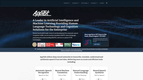 Apptek
