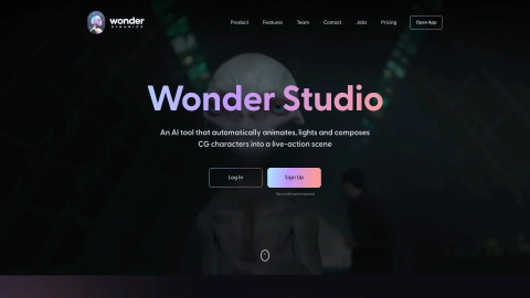 Wonderdynamics