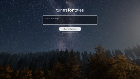 Tunesfortales