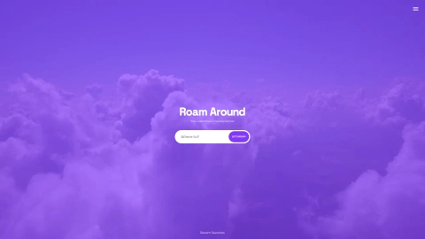 Letsroam
