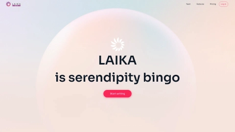 Writewithlaika