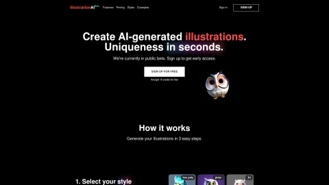 Illostration