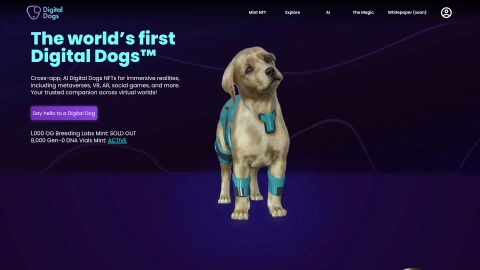 DigitaldogsAI