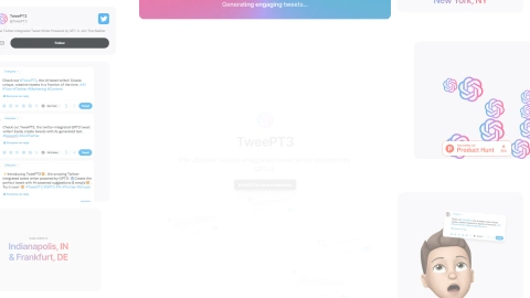 Tweept3
