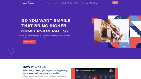 Emailwritr