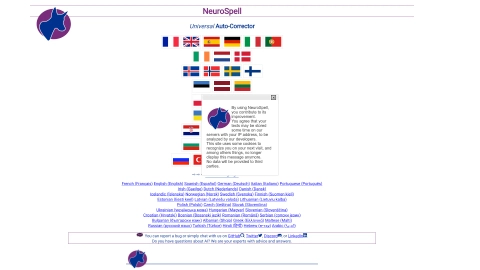Neurospell