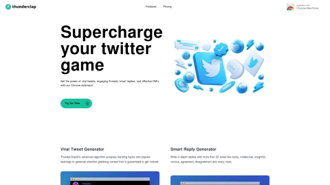 ThunderclapAI