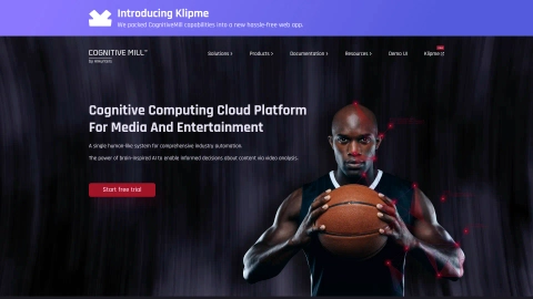 Cognitivemill