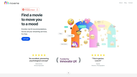 Moveme