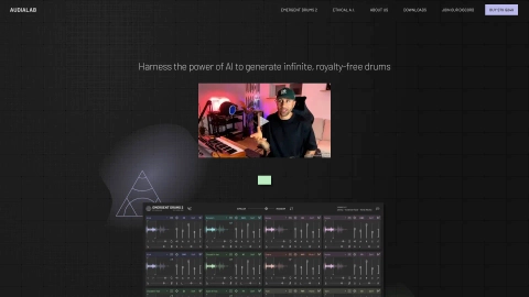 Audialab