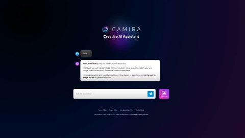 CamiraAI