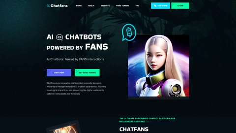 ChatfansAI