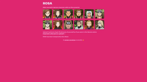 Rosa.lol
