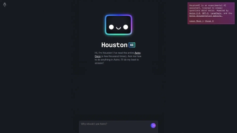 Astro.build