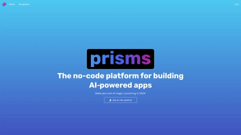 PrismsAI