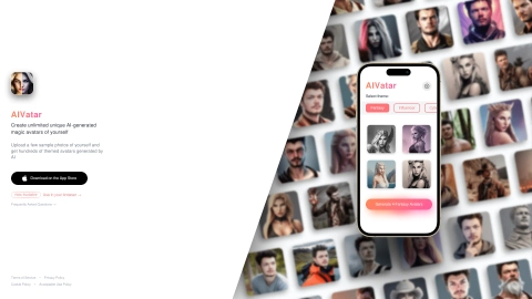 AIVatarApp