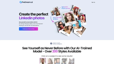 ThedreamAI