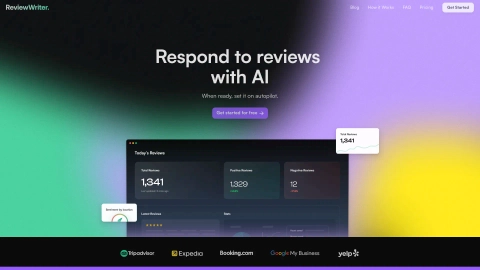 Reviewwriter