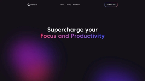 TimemasterAI