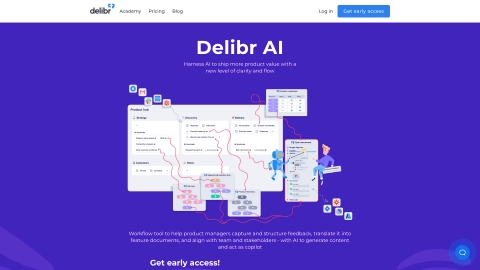 Delibr