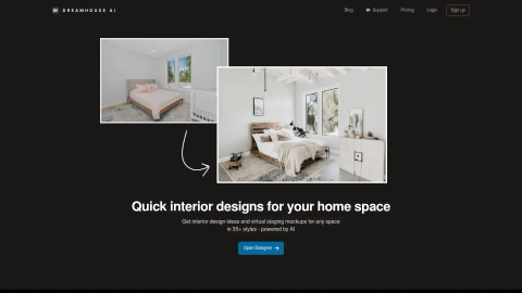 DreamhouseAI