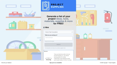 Project